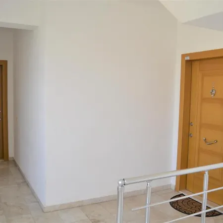 Apartamento Antalya 4 Nirvana Club First Floor Two Bedrooms Pool View With Water Slide Close To Center - Park *